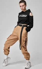 Брюки BALDER 2003