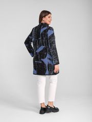 Кардиган BONADI арт. 2103 джинс