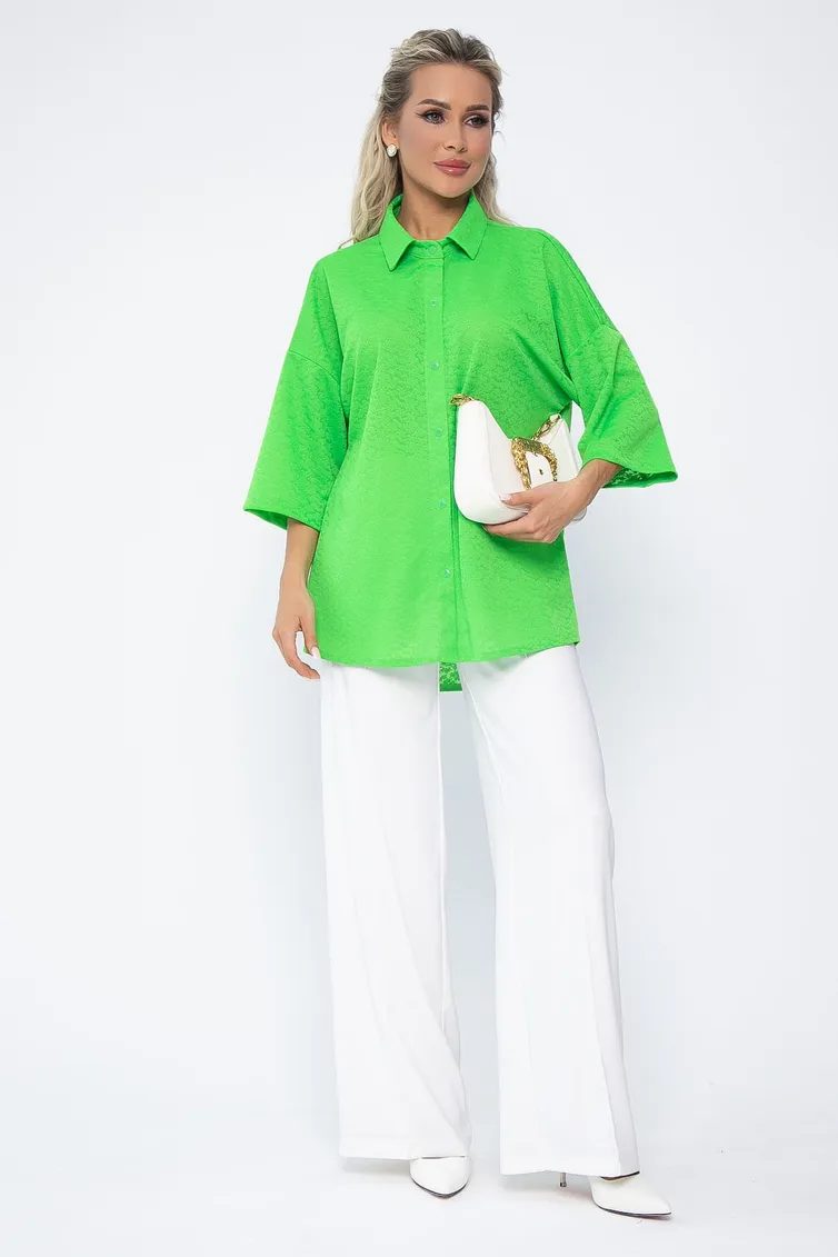 Shirt LT Collection #B13555-13M