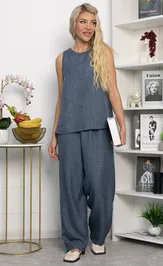 Брюки LT Collection Б13851-10М