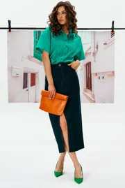 Bluzka Buter New #2820 izum