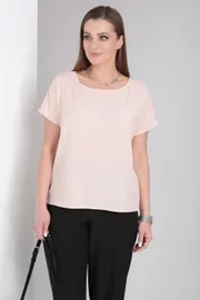 Bluzka BLISS #8197 persik