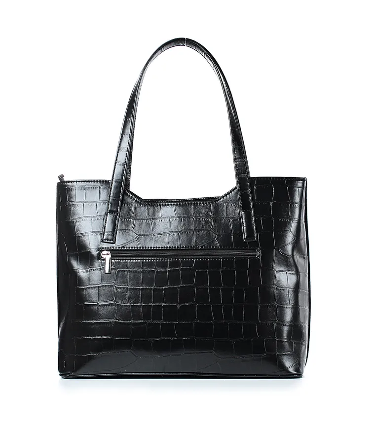 Torba Galanteya #22s2258k45 chernyj