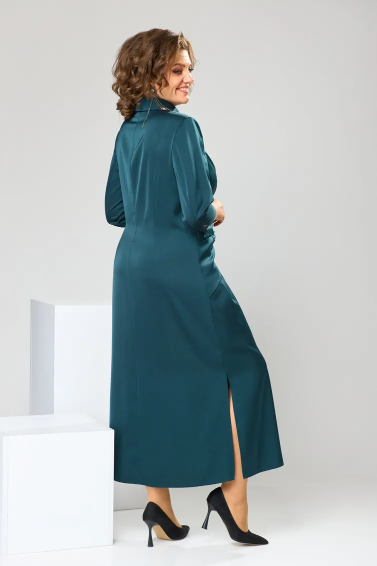 Dress ROMANOVICH #1-2742