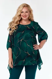 Bluzka Ell Style #2263a/4
