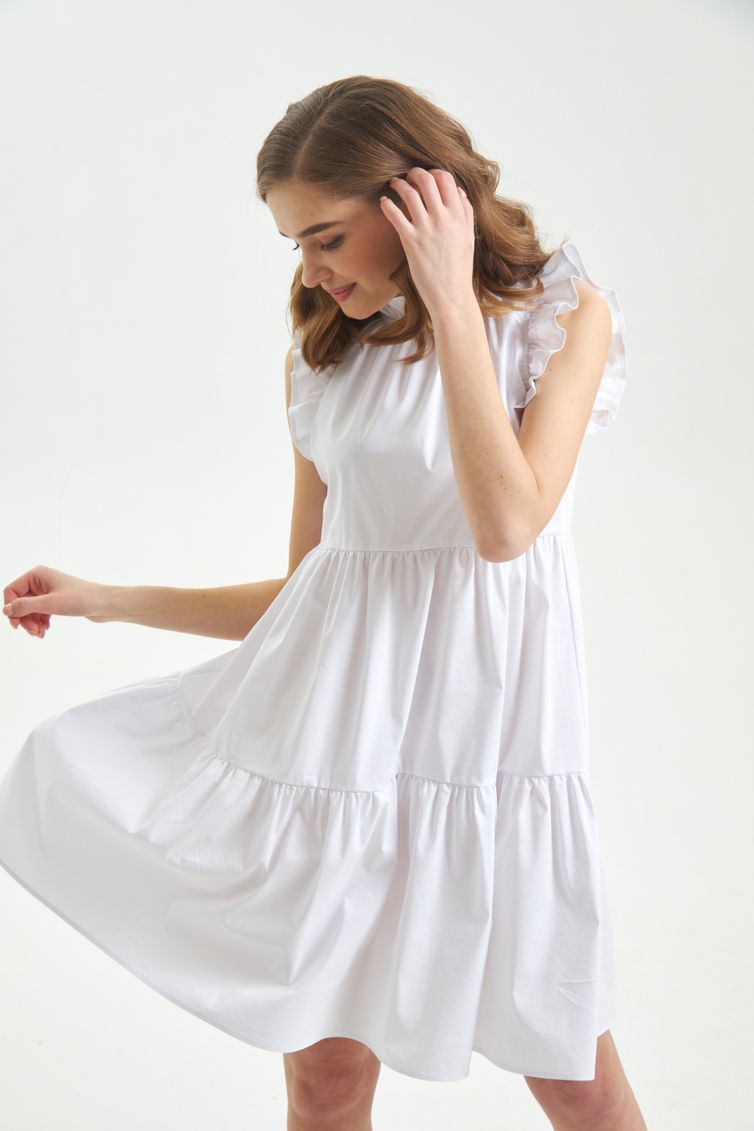 Платье STEFANY арт. 813