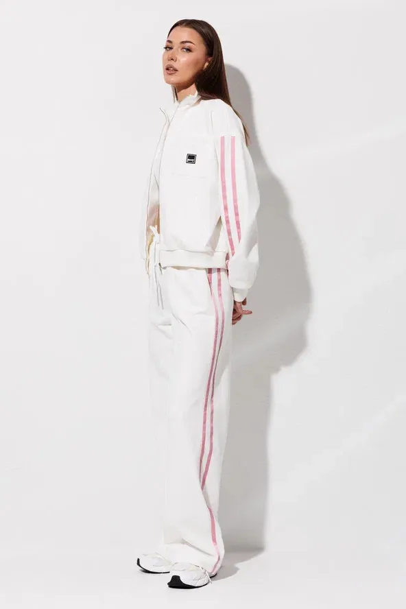 Garnitur V&N fashion #1139 belyj
