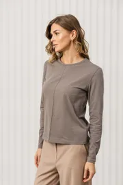 Skoczek Romgil #RP0145-XL2 pepel