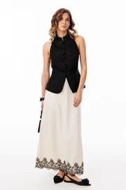 Waistcoat EOLA #3100 zhilet