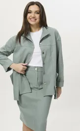 Skirt Ma Cherie 2097 myatnyj