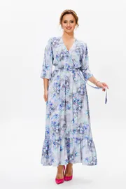 Платье Мублиз арт. 166