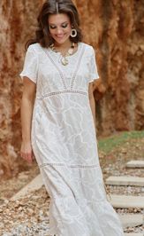 Платье Vittoria Queen 29033