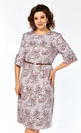 Dress Элль Стиль 2406/2