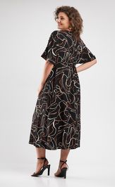 Платье Rishelie 0991