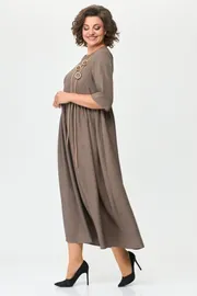Платье Michel Chic арт. 2132 капуч