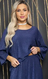 Костюм LT Collection К11926