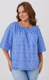 Bluzka Anastasia 1251.1 gol