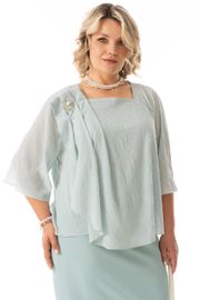 Bluzka Algranda #A4154-8-2