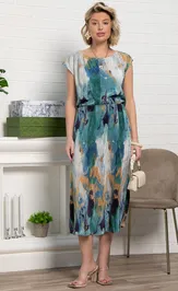 Костюм LT Collection К15119-10М