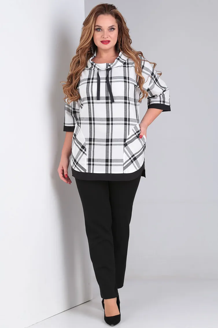 Bluzka Vasalale #00682