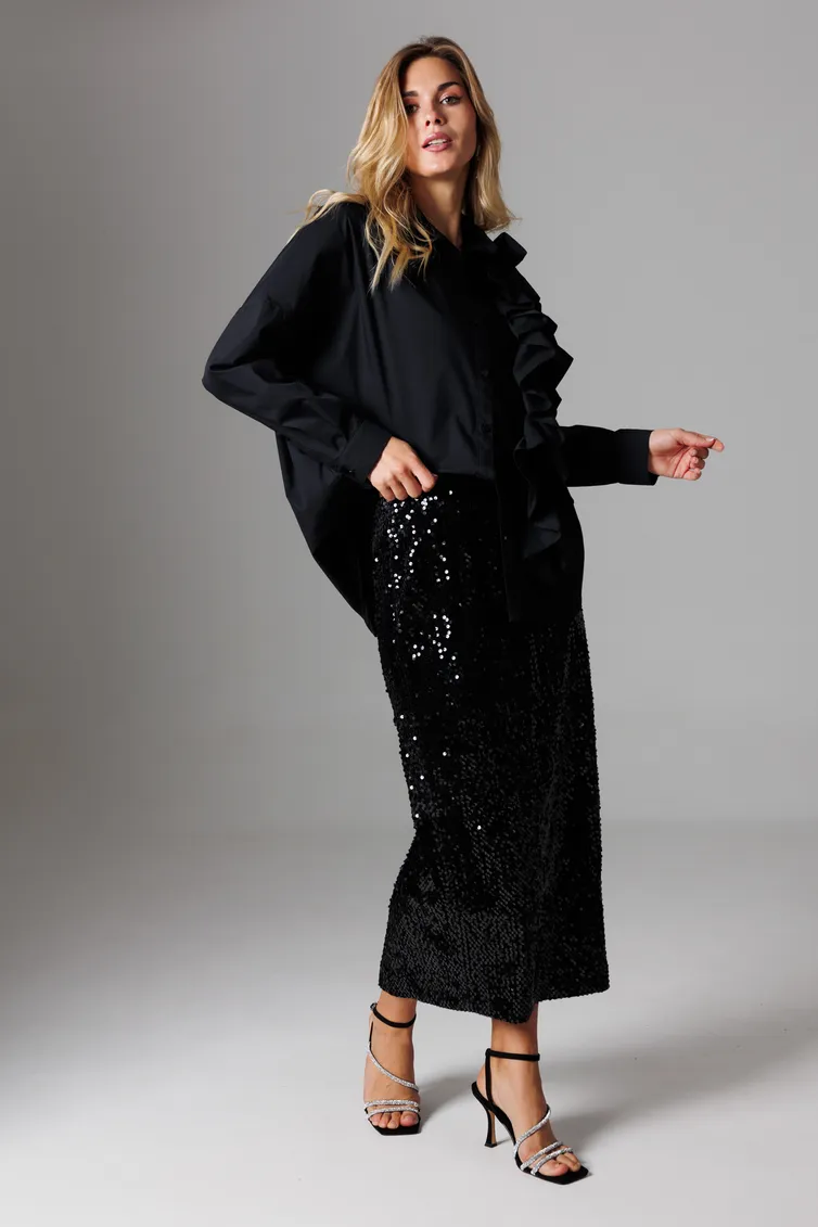 Garnitury damskie Lars Style #1027