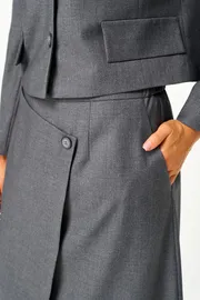 Suit TVIN #6113