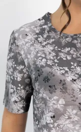 Блузка LT Collection Б14005-25М