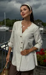 Блузка URS 22-893-6