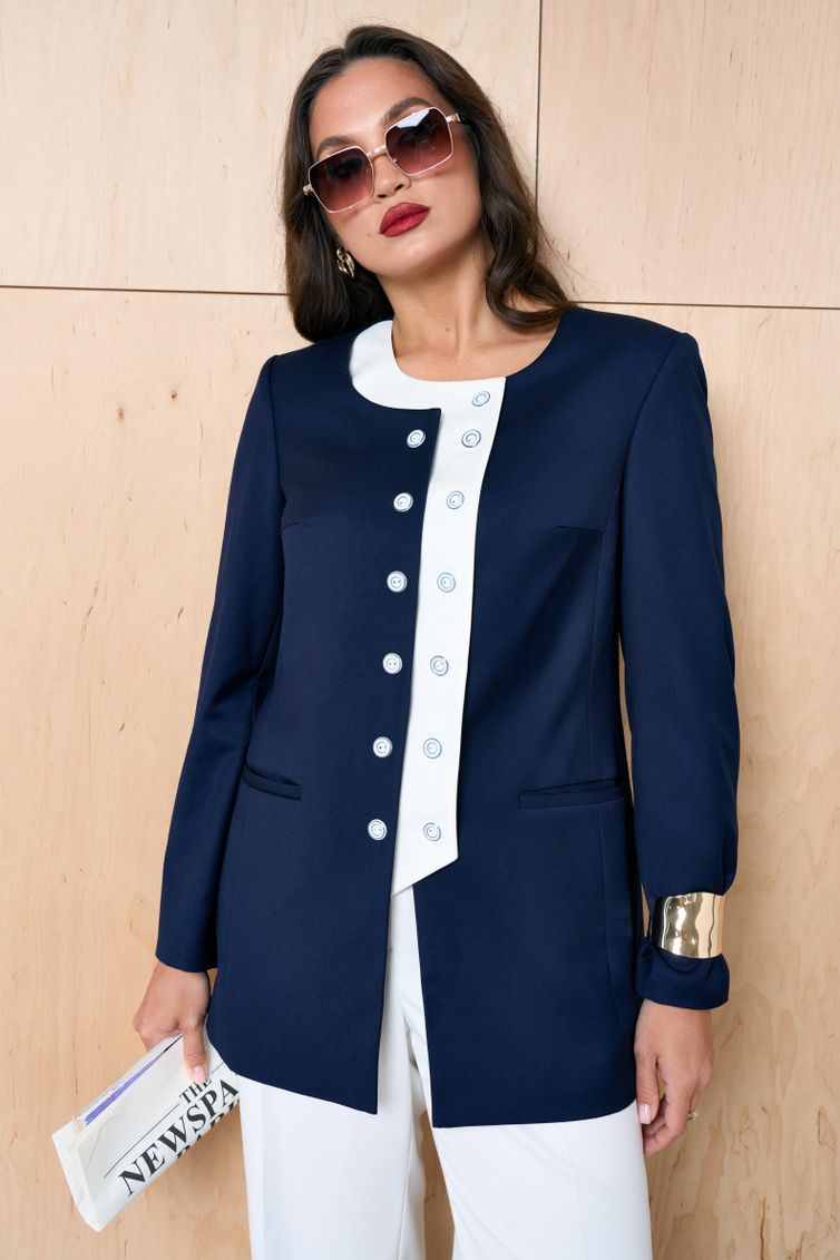 Жакет Лиссана арт. 5034