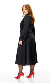 Dress Anastasia MAK 1353