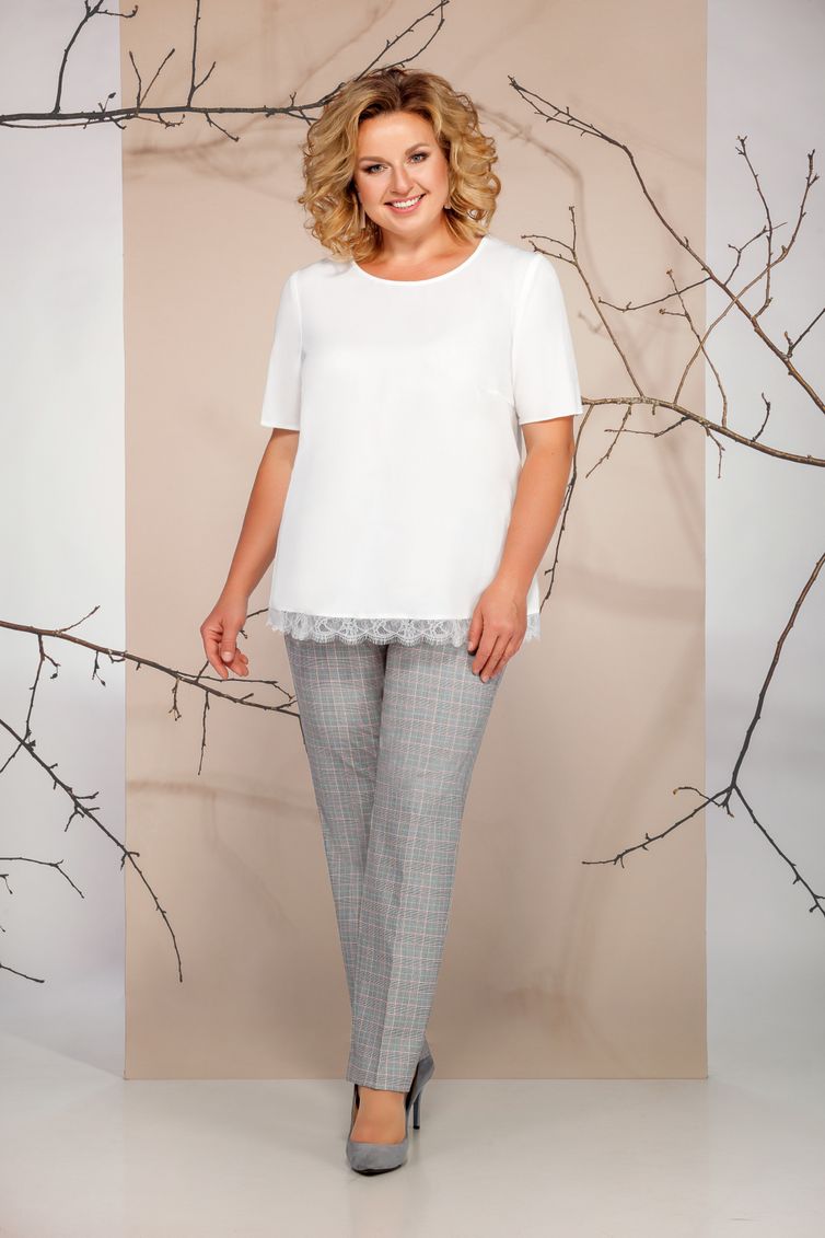 Set Ivelta plus #3583 ser