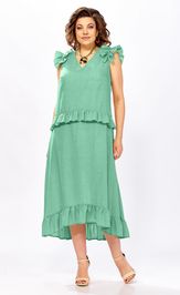 Платье Mira Fashion 5695