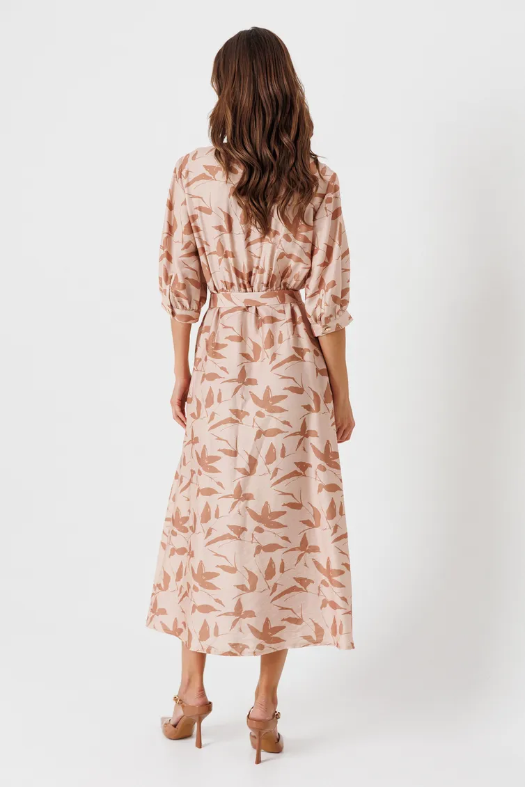 Sukienka Lyushe #4427