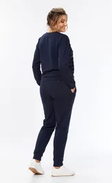 Suit Lady Style Classic 1421