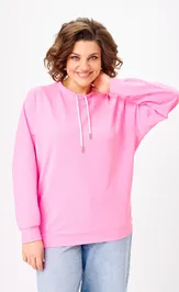 Jumper Rumoda 2270 rozovyj