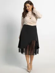 Spódnica LT Collection #Yu15110-3M