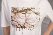 T-Shirt Kupalinka #45701G 158,164 Ekryu