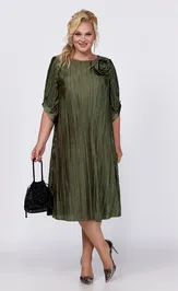 Dress Algranda A4021-4