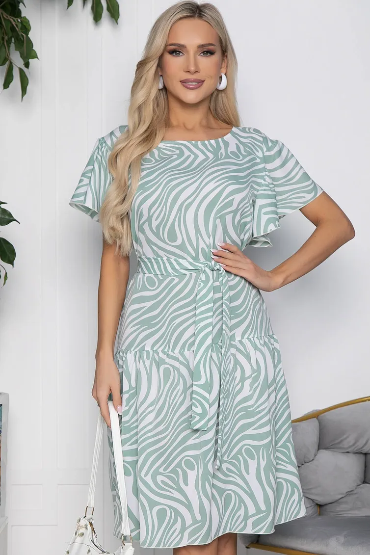 Sukienka LT Collection #P10469