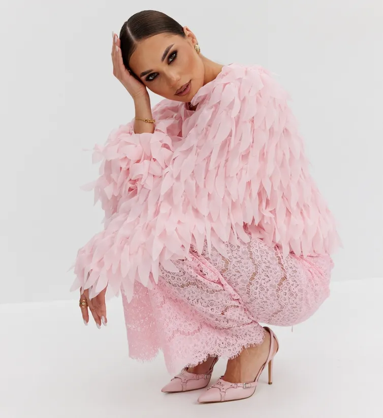 Żakiet Vesnaletto #4435