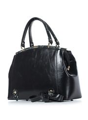 Bags Galanteya #25s2577k45 chernyj/zelen