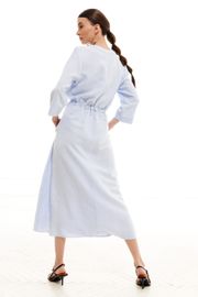 Dress Elletto Life #1994 gol