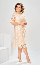 Dress ROMANOVICH 1-2181-11