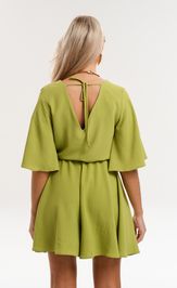 Комбинезон Jetty ШЮ605-20