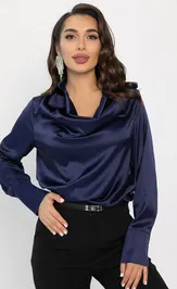 Блуза LT Collection Б14381-34М