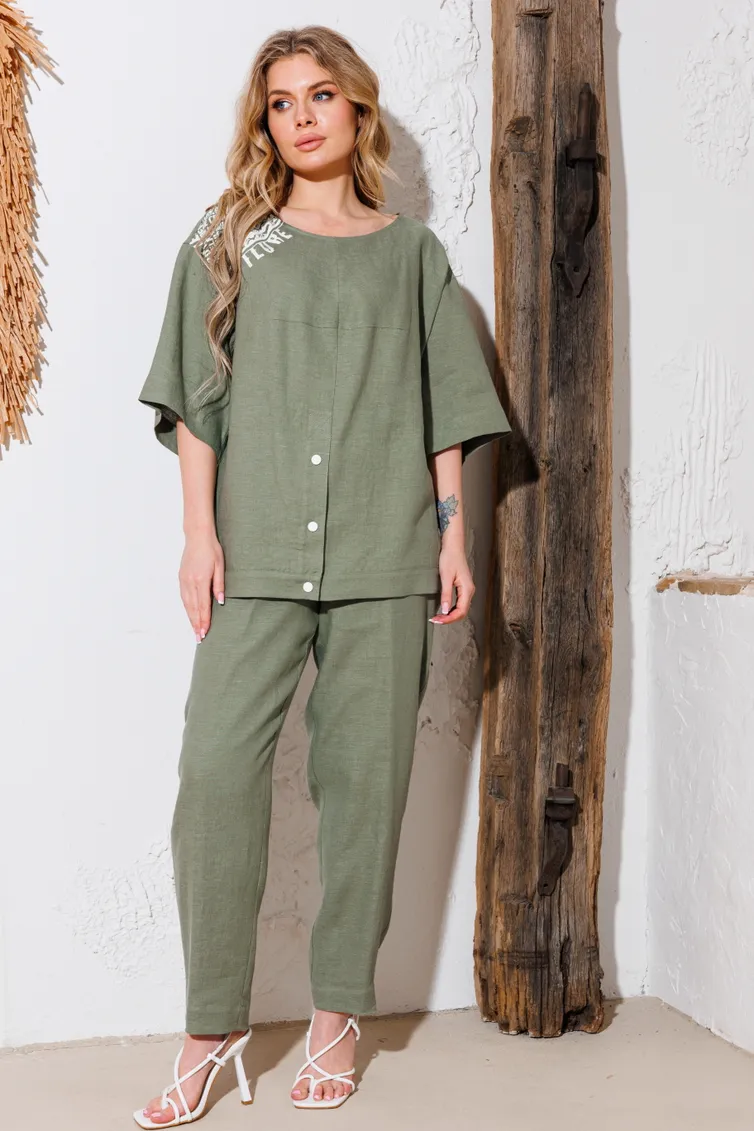 Zestaw Faufilure #S1381 zel