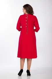 Платье Lady Style Classic арт. 1736/4