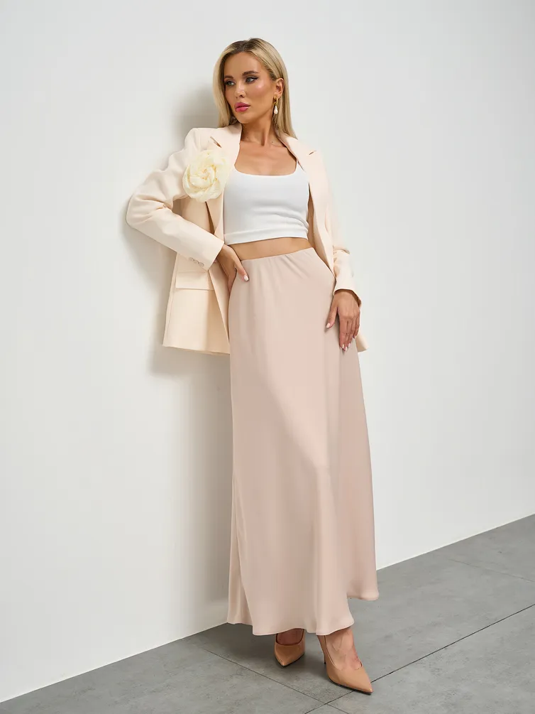 Skirt Jetty #ShYu101-5