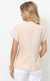 Блуза Jetty 528-11