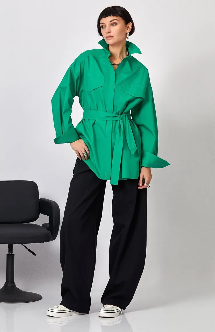 Bluzka RIVOLI #2455.4